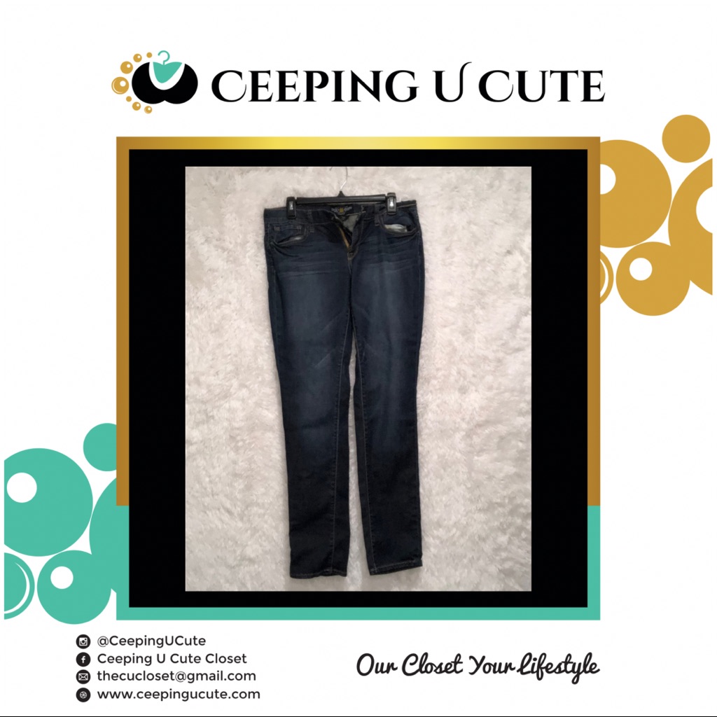 Lucky Brand Jeans